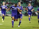 Anderlecht offre un nul à Saint-Etienne