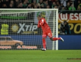 Un efficace attaquant français va bien rejoindre Witsel !