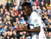 Kara veut quitter le Sporting d'Anderlecht