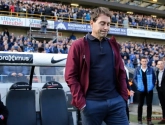 René Weiler: "La victoire de Bruges est méritée, mais nous sommes fatigués"