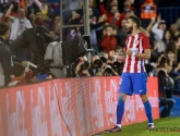 La vidéo de Carrasco qui fait polémique à l'Atlético