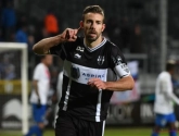 Eupen émerge dans les arrêts de jeu et file en quarts