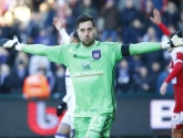 Boeckx: "Anderlecht m'a sorti de la merde"