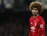"Je laisserais partir Fellaini, même gratuitement"