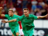 ? Sitôt parti, sitôt décisif : Robert Beric marque avec Saint-Etienne !