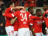 Après la Bundesliga, le Calcio s'intéresse à Laifis