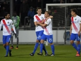 Pour Meunier, ces deux brugeois ont le niveau du PSG