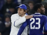 Batshuayi s'offre un doublé et deux assists dans un derby londonien