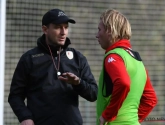 Le groupe du Standard pour aller à Waasland-Beveren: grand retour de Legear !