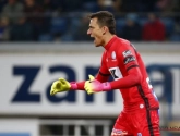 Lovre Kalinic aurait pu signer au Standard