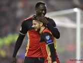 Dries se compare à Romelu: "Lui à 16 ans il était à Anderlecht, moi à 18 je buvais des bières dans un kot à Gand" 