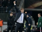 Hein Vanhaezebrouck: "Oui, il y a des contacts"