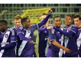 Youth League : que deviennent les héroïques anderlechtois de 2015 ?
