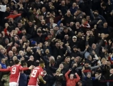 Les supporters de Manchester portent plainte contre Bruges : "Notre pire déplacement européen !"