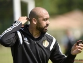Anthony Vanden Borre espère travailler avec les jeunes joueurs à l'avenir