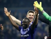 Frank Acheampong sur le départ!