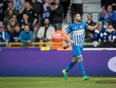 Un défenseur de Genk rejoint Zulte Waregem