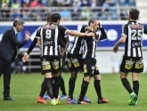 Premier faux pas pour Charleroi face à Tubize