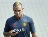 "La tombe de Nainggolan est creusée et il n'y a pas de retour possible"