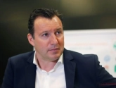 Wilmots: "Je me suis toujours senti comme à la maison à Sclessin"