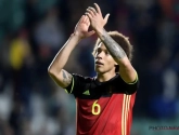 Axel Witsel, mal-aimé mais indispensable