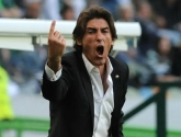 Premier clash pour Sa Pinto au Standard, un 'noyau C' créé