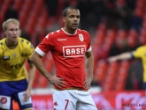 OFFICIEL ! Mathieu Dossevi quitte définitivement le Standard de Liège