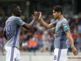 Anderlecht l'emporte grâce à un but... d'Harbaoui!