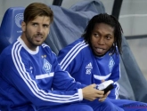 Un retour de Mbokani en Belgique ? Trois clubs le pistent avec grand intérêt