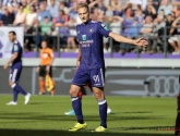 L'agent de Teo calme le jeu: "Je vous garantis qu'il va rester à Anderlecht"