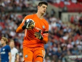 Thibaut Courtois: vers une prolongation ou vers le Real Madrid ?