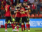 Meunier confiant pour le Mondial: "Une demi-finale semble réaliste"