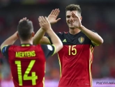 La Juventus attentive à la situation de Thomas Meunier