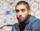 Yannick Carrasco s'exprime : "Le projet sportif m'a convaincu"