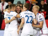 L'Islande se qualifie pour son premier Mondial, le Pays de Galles et l'Ukraine éliminés !