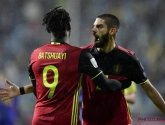 Surprise ! Yannick Carrasco pourrait rejoindre la Chine dans les prochaines heures