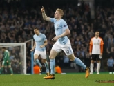 Kevin De Bruyne ? "C'est un génie, un garçon qui considère le foot comme un art"