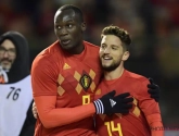Le but de Romelu Lukaku fait rire la toile : "Sa première touche horrible lui a valu un but"