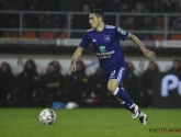 Anderlecht s'en sort bien pour la vente de Stanciu