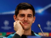 Le magnifique geste de Thibaut Courtois en faveur d'un enfant malade