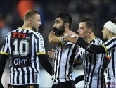 Officiel : Charleroi tient son premier renfort ! 