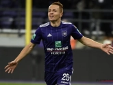 Les supporters d'Anderlecht demandent à ce que cet homme devienne capitaine