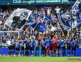 Le Club de Bruges s'apprête à conclure un transfert de 12 millions d'euros
