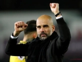 Guardiola veut faire venir deux Belges à Manchester City cet été