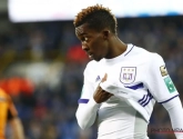 Anderlecht et Everton se sont mis d'accord pour Onyekuru, qui doit encore décider !