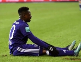 Vanderhaeghe en colère contre l'arbitre et... Amuzu: "Je ne comprends pas"