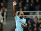 ? Quand Kompany rattrape l'un des joueurs les plus rapides