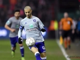 🎥 Sofiane Hanni (ex-Anderlecht) libre de tout contrat