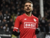 Officiel: Orlando Sa est de retour !