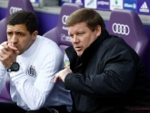 Vanhaezebrouck réagit au calendrier des PO1: "Ce que je craignais est devenu réalité"
